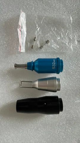 Máquina Laser Remoção  Tattoo e Pigmentos - Foto 6