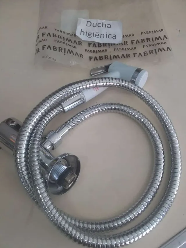 Ducha higienica Fabrimar