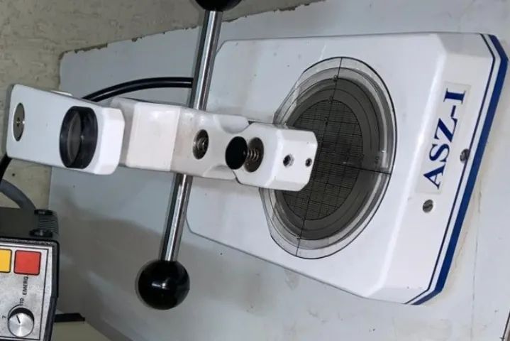 Centrador Asz1 