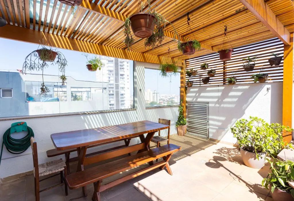 Apartamento de Cobertura a venda no centro de Osasco. - Foto 5