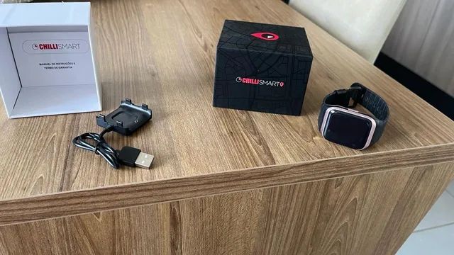 Smartwatch  - Foto 4