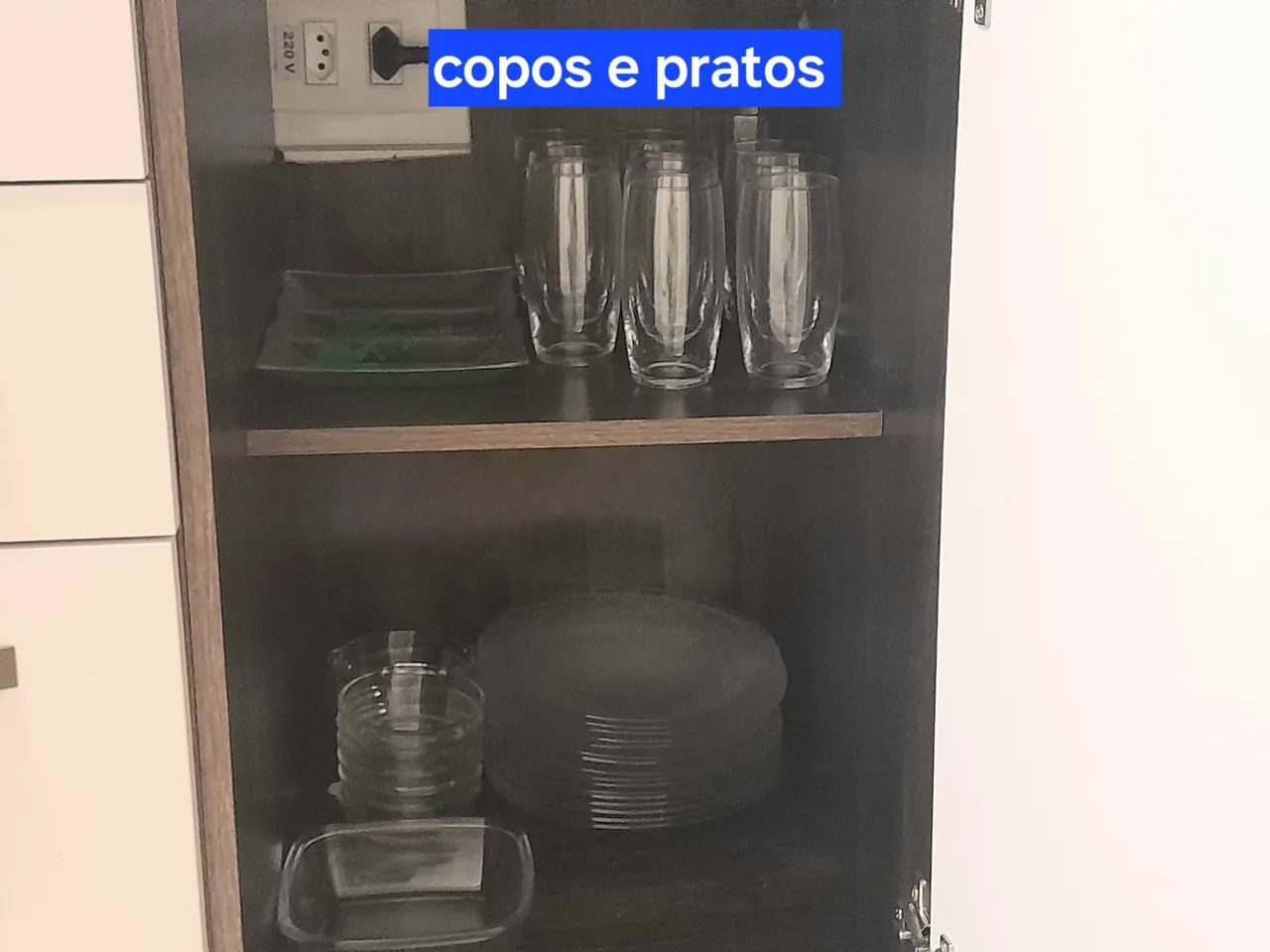 Apartamento Temporada - DISPONÍVEL ESSE FERIADO 25/01 - Foto 8