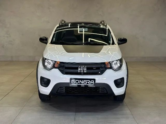 Mobi Trekking 1.0 Flex Manual 2021 - Foto 2