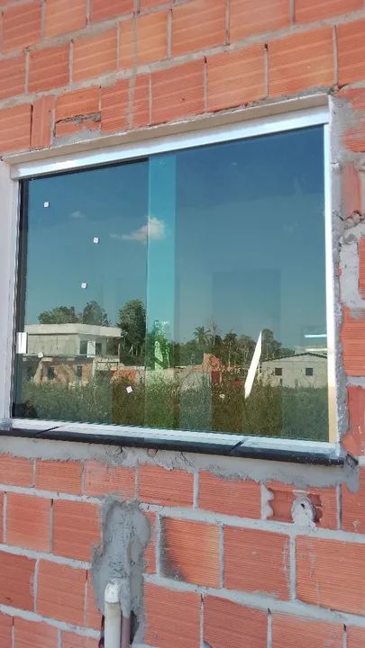 Sua mão de obra e aqui e vidraçaria  - Foto 3