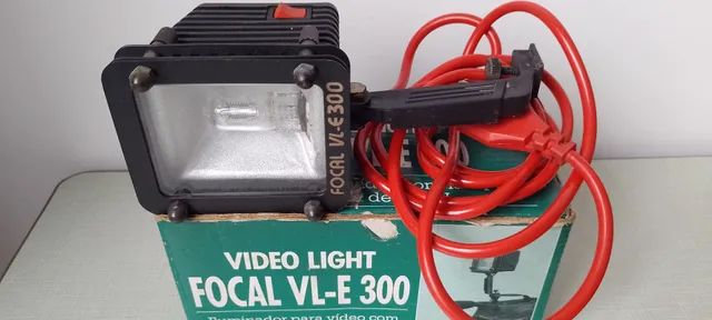 Refletor de 300 - vídeo - e light . - Foto 2