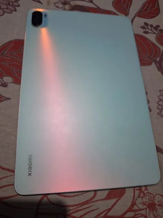 Tablet xiaomi pad 5, 6gb RAM, 128GB memória interna ( Versão chinesa) - Foto 4