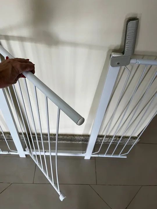 Portão de segurança TUBLINE - Foto 3