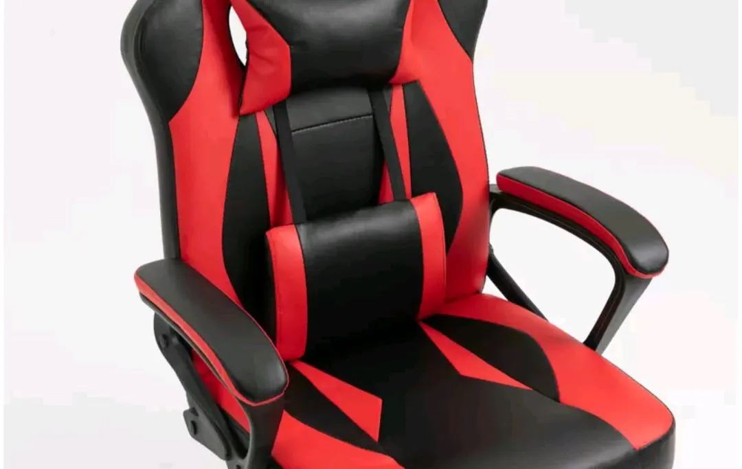 Cadeira Gamer. Nova 690,00 - Foto 6