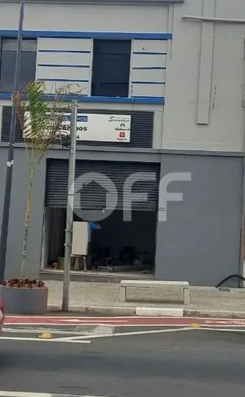 Salão para alugar no Centro de Campinas SP - Foto 5