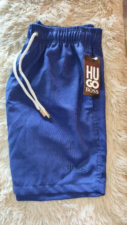 Shorts Linho Premium "várias cores e marcas"