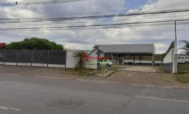 Prédio Comercial à venda, Guará - Brasília/DF