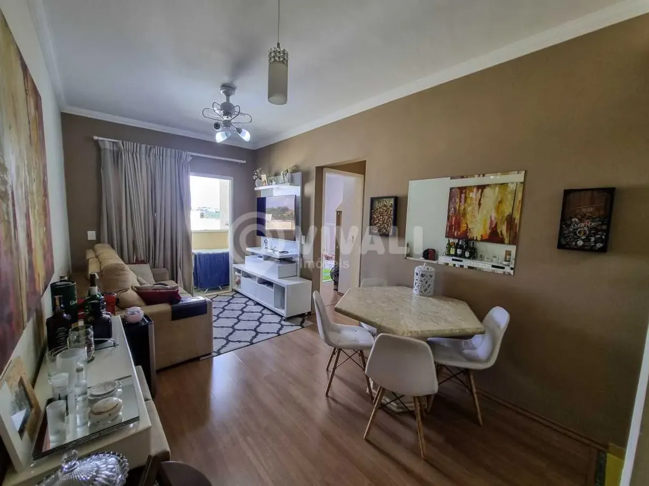Apartamento - / Residencial / Bairro da Ponte
