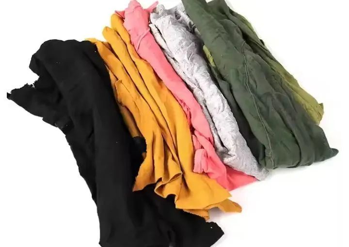 Estopas panos trapos limpeza industrial mecânica ferramentas peças - Foto 6