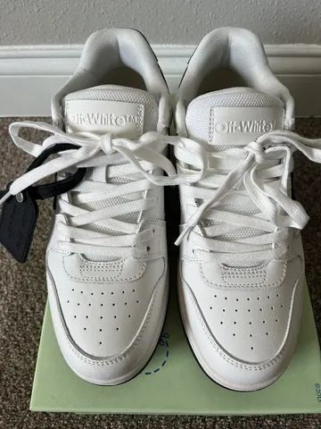Off White Out Of Office - Foto 3