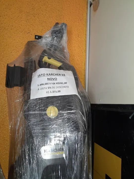 Enceradeira locação e venda 