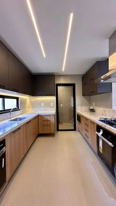 Duplex na Cidade Alpha - Terras com piscina e hidro - Foto 4