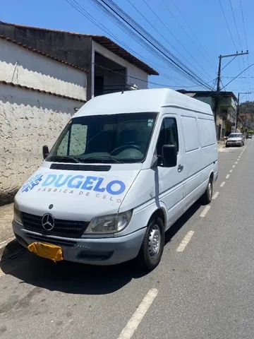 Van 2024 on olx