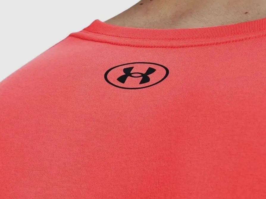 Camiseta Under Armour Original G - Foto 3