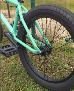 bmx fiend  - Foto 4