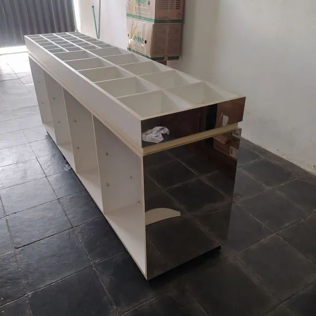 Expositor MDF  - Foto 4