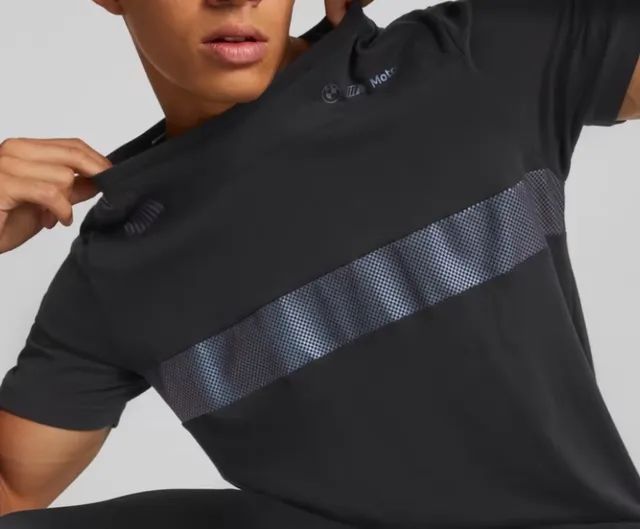 Camisa Puma Original Motorsport GG - Foto 2