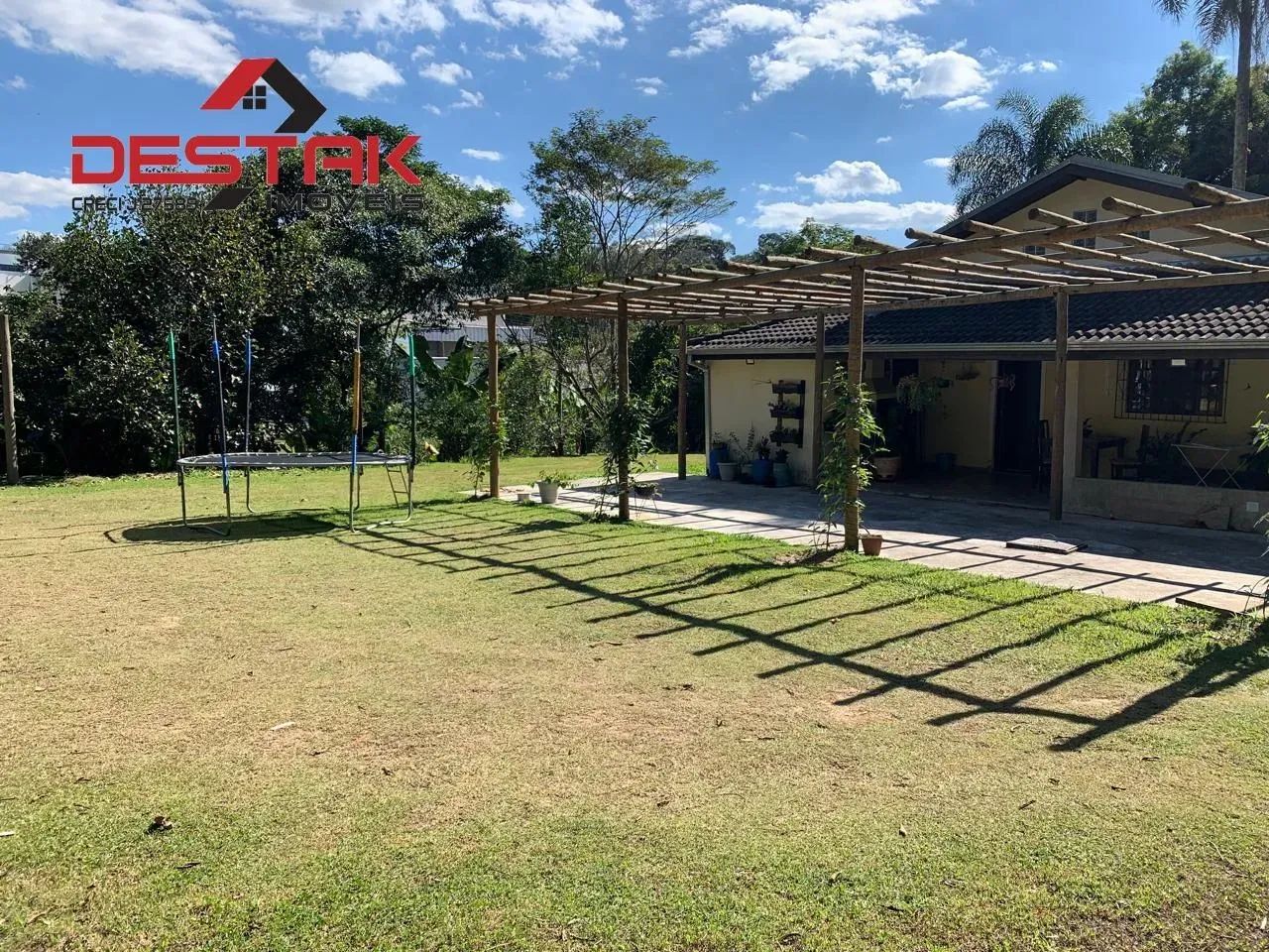 Chacara A Venda Ou Permuta 50% No Bairro Traviu Em Jundiai/sp. - Foto 3