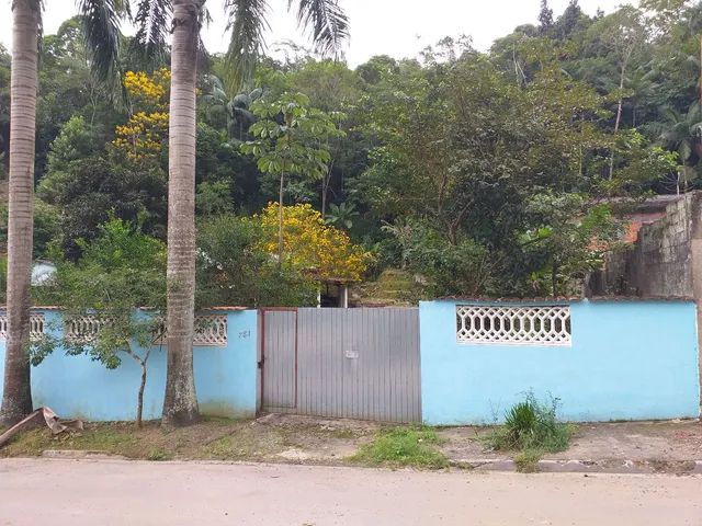 Captação de Casa a venda na Rua João Ramalho, Centro, São Vicente, SP