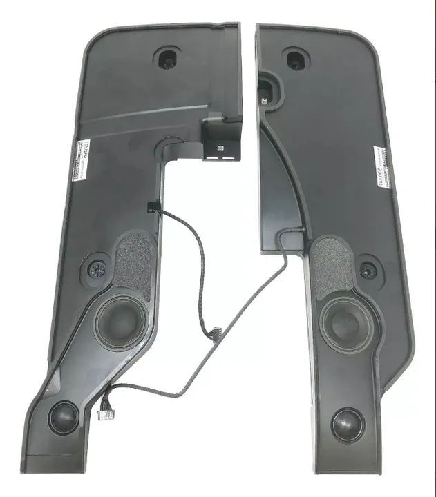 Par De Alto Falante iMac 27 Ano 2012 E 2013