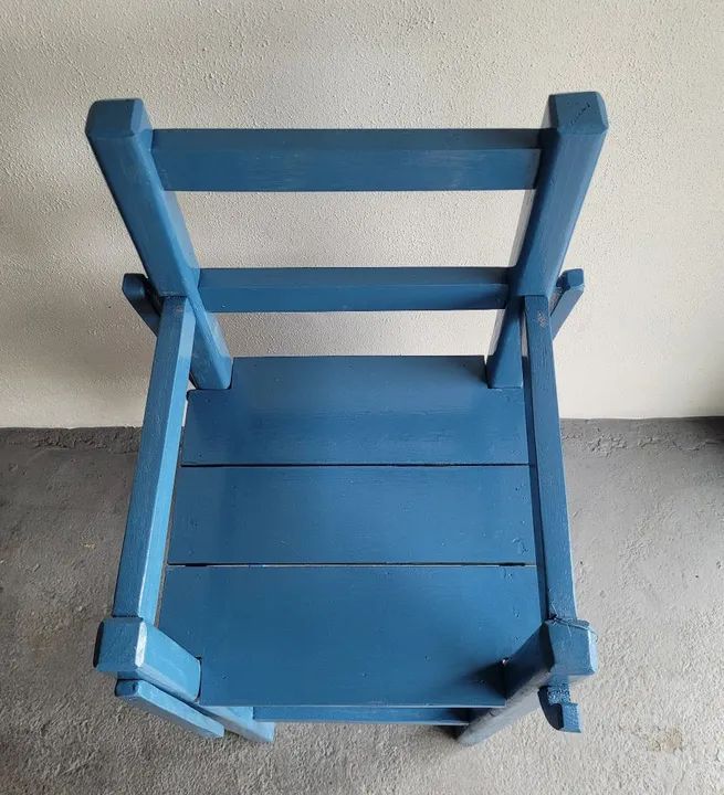 Cadeirinha de alimentação  - Foto 2