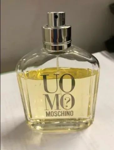 Moschino sao discount paulo