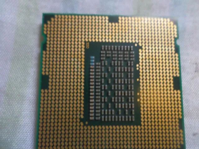 vende se processador I5 2400 (valor 70,00 reais) - Foto 2