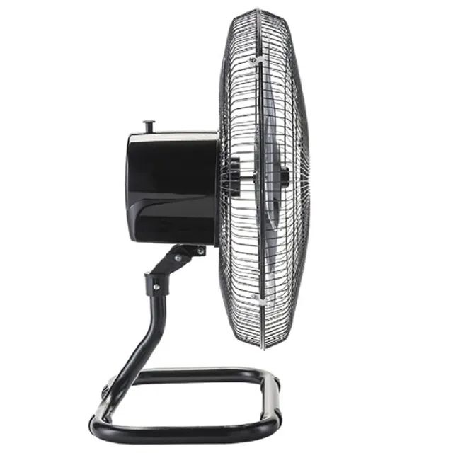 Ventilador Osc Mesa 5318 50cm Steel 127v Ventisol 240119
