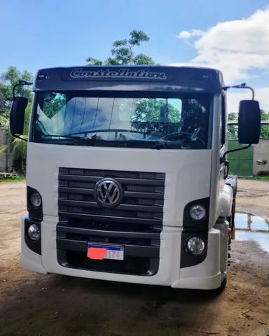 Volks 17.280 trucado, Laudo CAUTELAR. Caminhão Rollon IMAVI