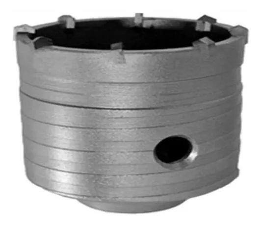 Serra Copo Videa 75mm Bestfer Bfh2028 - Foto 2