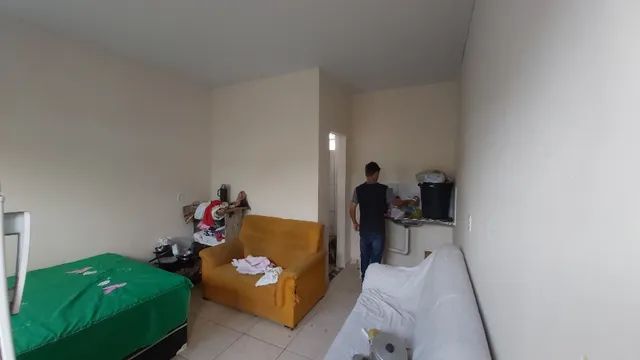 Alugo Kit Net Rua Da Marinha N107 Marambaia