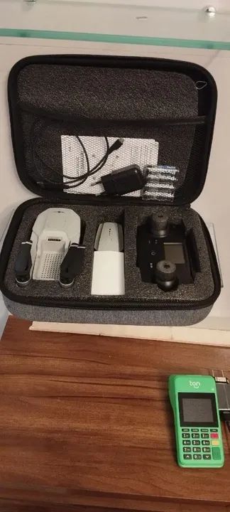Drone novo na caixa - Foto 2