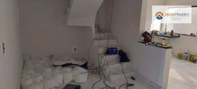 Casa com 3 Quartos à venda, 132 m² por R$ 450.000 - Novo Centro - Santa Luzia/MG - Foto 5