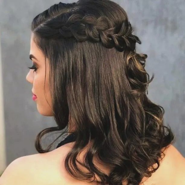 Maquiagem + penteado combo promocional  - Foto 6