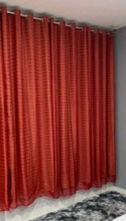 Cortinas com blackout  - Foto 2