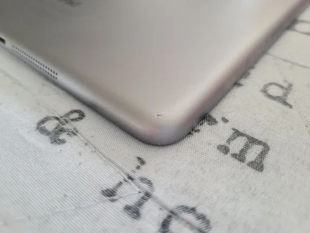 iPad Air 1 Defeito  - Foto 2