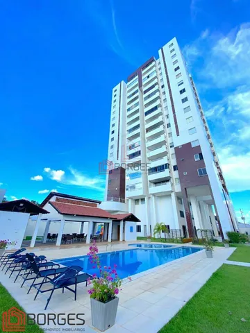 VENDO belíssimo apartamento no condomínio SAN FRANCISCO: