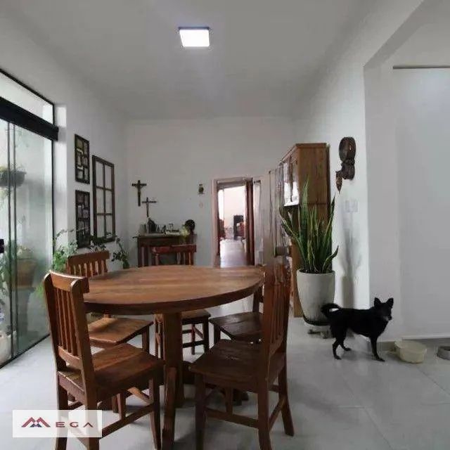 Casa com 4 quartos à venda, Campinas/SP - Foto 3