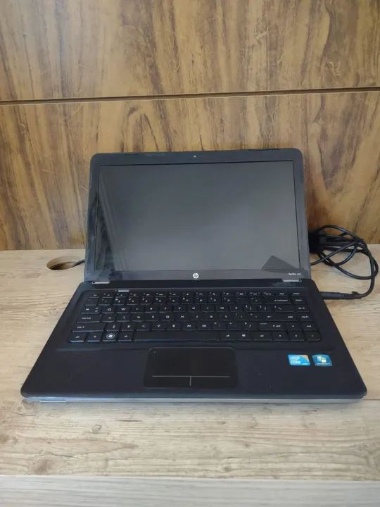 Notebook HP Pavilion dv5 + Canon impressora (Brinde)
