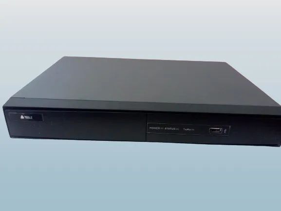 dvr serie sh/sv tecnologia hik vision