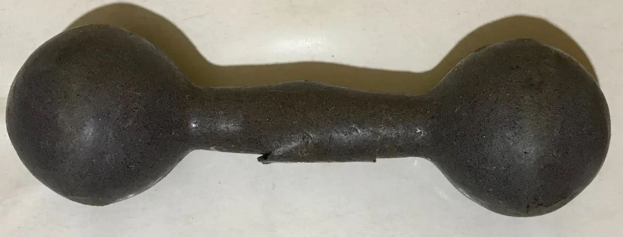 HALTERES - VARIOS - 4R$ O KG