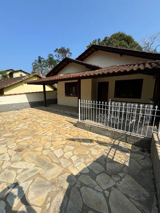 Vendo casa em Ipiabas, RJ.  - Foto 2