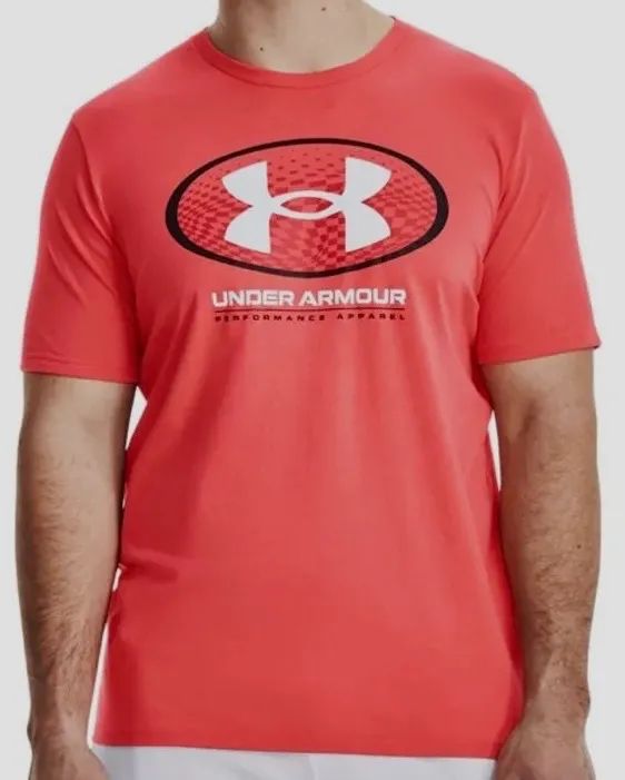 Camiseta Under Armour Original G