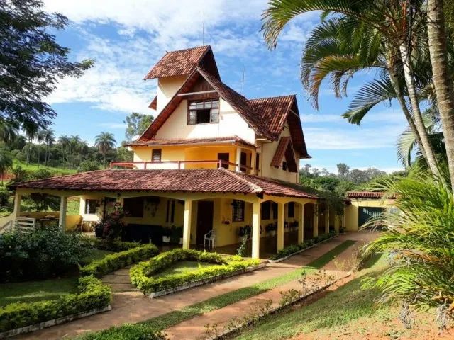 Hotel / Motel / Pousada com 40 Quartos à venda, 20000m² - Vivenda do Vale - Foto 6