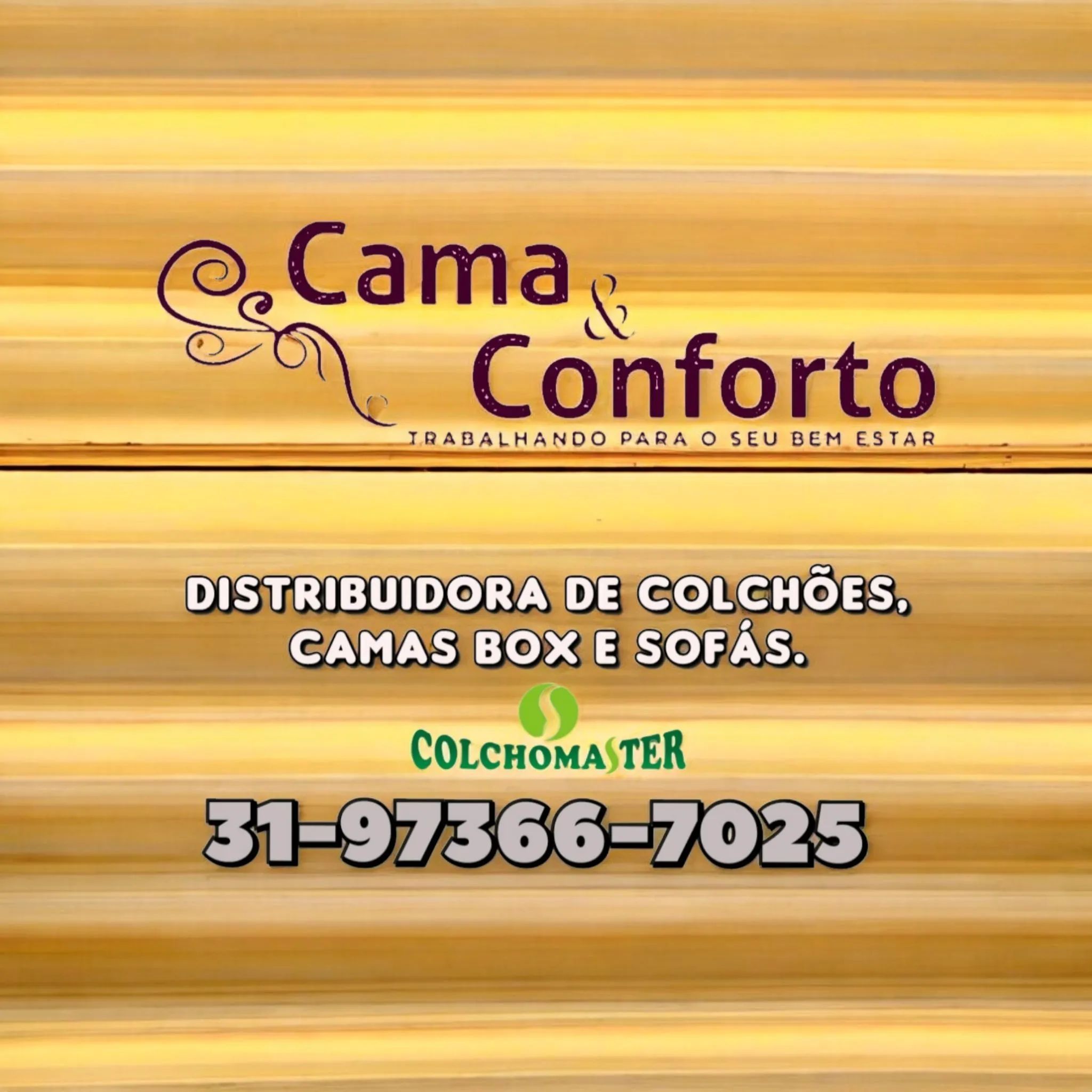 COLCHÃO CASAL POLAR D28 DIRETO DA FÁBRICA  - Foto 2