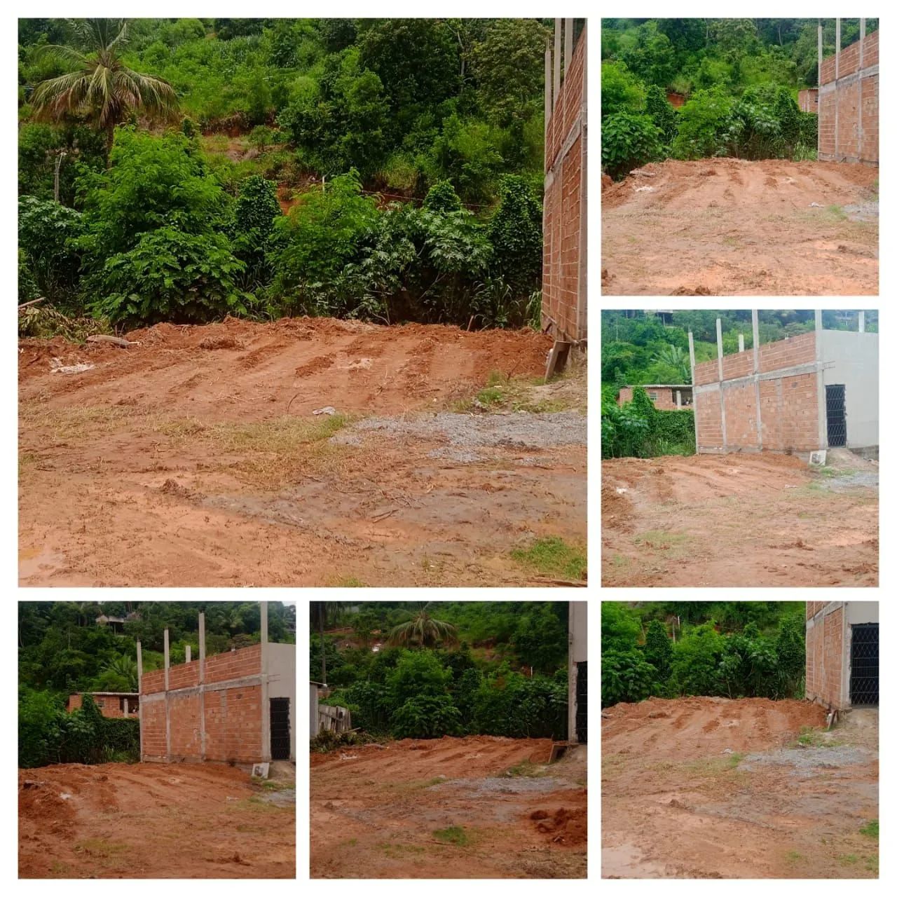 Vendo Meio Lote 138m² Primavera Viana Marcílio de Noronha  - Foto 4